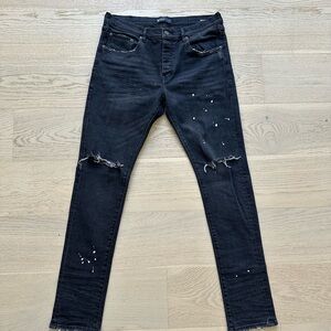 Men’s jeans